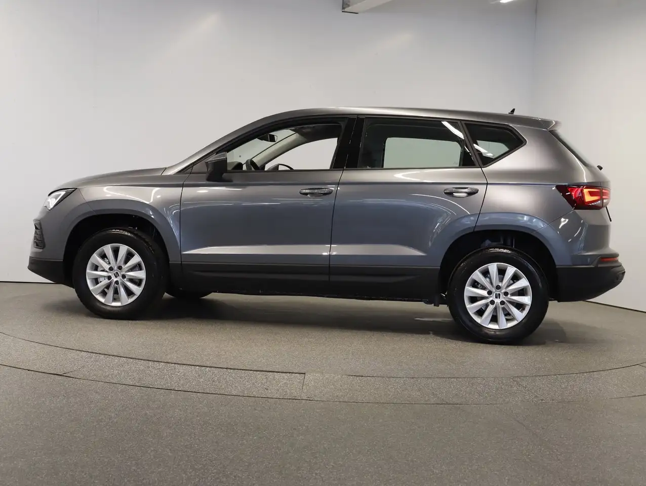 SEAT Ateca 2026