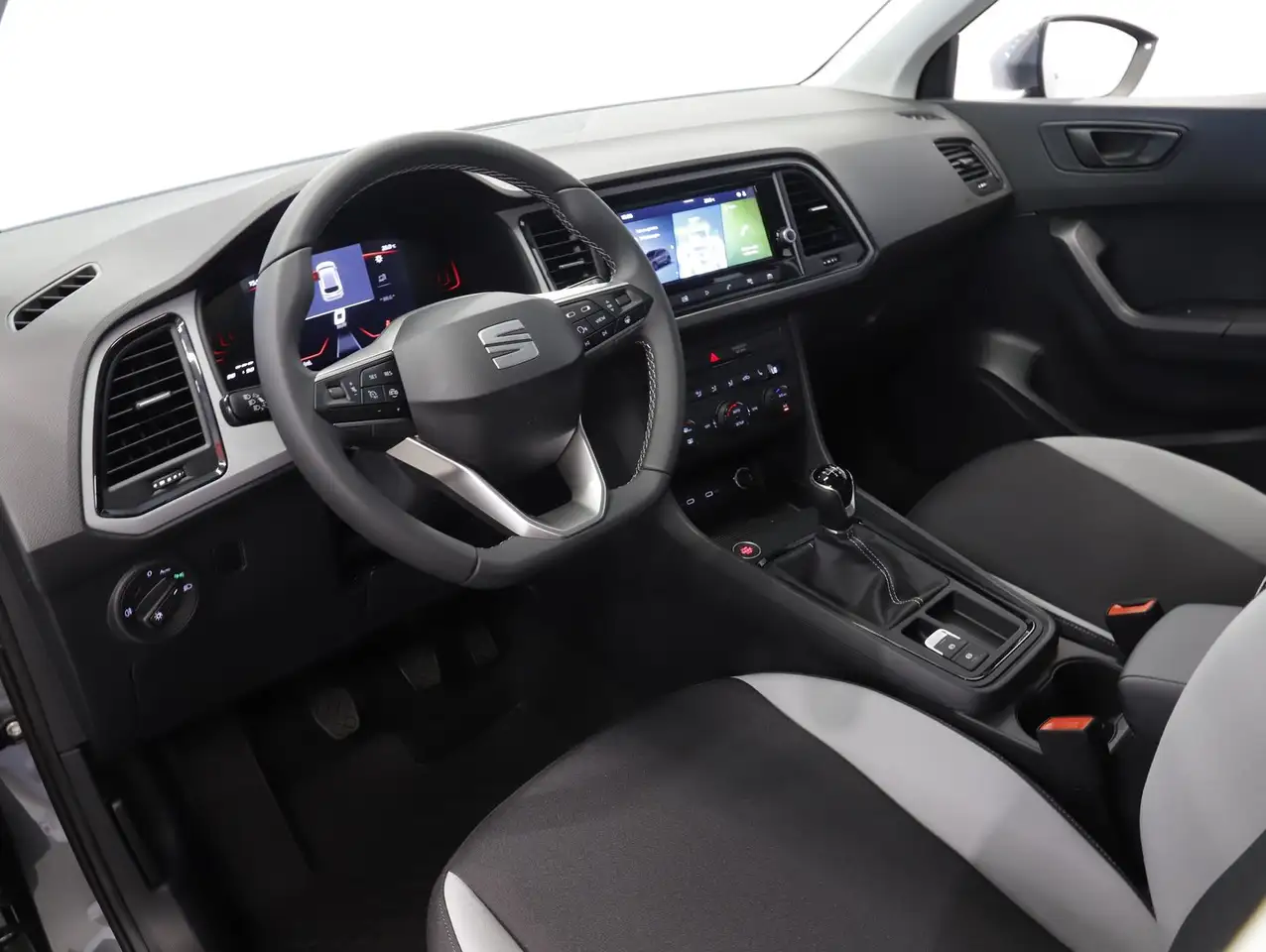 SEAT Ateca 2026 — фото 15