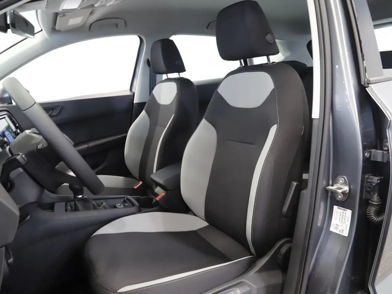 SEAT Ateca 2026 — фото 14