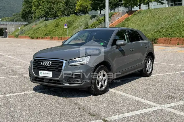 Audi Q2 Q2 1.6 TDI Business