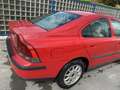 Volvo S60 Rojo - thumbnail 4
