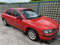 Volvo S60 Rojo - thumbnail 1