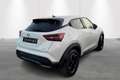 Nissan Juke 1.6 Hybrid 145 N-Connecta Blanc - thumbnail 2