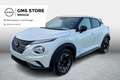 Nissan Juke 1.6 Hybrid 145 N-Connecta Blanc - thumbnail 1