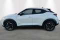 Nissan Juke 1.6 Hybrid 145 N-Connecta Blanc - thumbnail 3