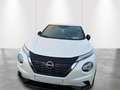 Nissan Juke 1.6 Hybrid 145 N-Connecta Blanc - thumbnail 4