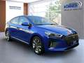 Hyundai IONIQ HEV Premium 1.6 GDi DCT *BiXENON*NAVI*CAM* Modrá - thumbnail 1