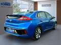 Hyundai IONIQ HEV Premium 1.6 GDi DCT *BiXENON*NAVI*CAM* Modrá - thumbnail 3