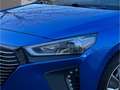 Hyundai IONIQ HEV Premium 1.6 GDi DCT *BiXENON*NAVI*CAM* Modrá - thumbnail 5