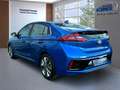 Hyundai IONIQ HEV Premium 1.6 GDi DCT *BiXENON*NAVI*CAM* Modrá - thumbnail 4