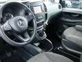 Mercedes-Benz Vito 116CDi Navi Klima Tempomat AHK Negro - thumbnail 11