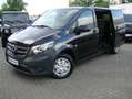 Mercedes-Benz Vito 116CDi Navi Klima Tempomat AHK Negro - thumbnail 8