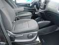 Mercedes-Benz Vito 116CDi Navi Klima Tempomat AHK Negro - thumbnail 16