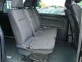 Mercedes-Benz Vito 116CDi Navi Klima Tempomat AHK Negro - thumbnail 15