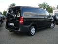 Mercedes-Benz Vito 116CDi Navi Klima Tempomat AHK Negro - thumbnail 5