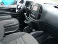 Mercedes-Benz Vito 116CDi Navi Klima Tempomat AHK Negro - thumbnail 14