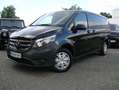 Mercedes-Benz Vito 116CDi Navi Klima Tempomat AHK Negro - thumbnail 2