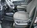 Mercedes-Benz Vito 116CDi Navi Klima Tempomat AHK Negro - thumbnail 12