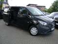 Mercedes-Benz Vito 116CDi Navi Klima Tempomat AHK Negro - thumbnail 7