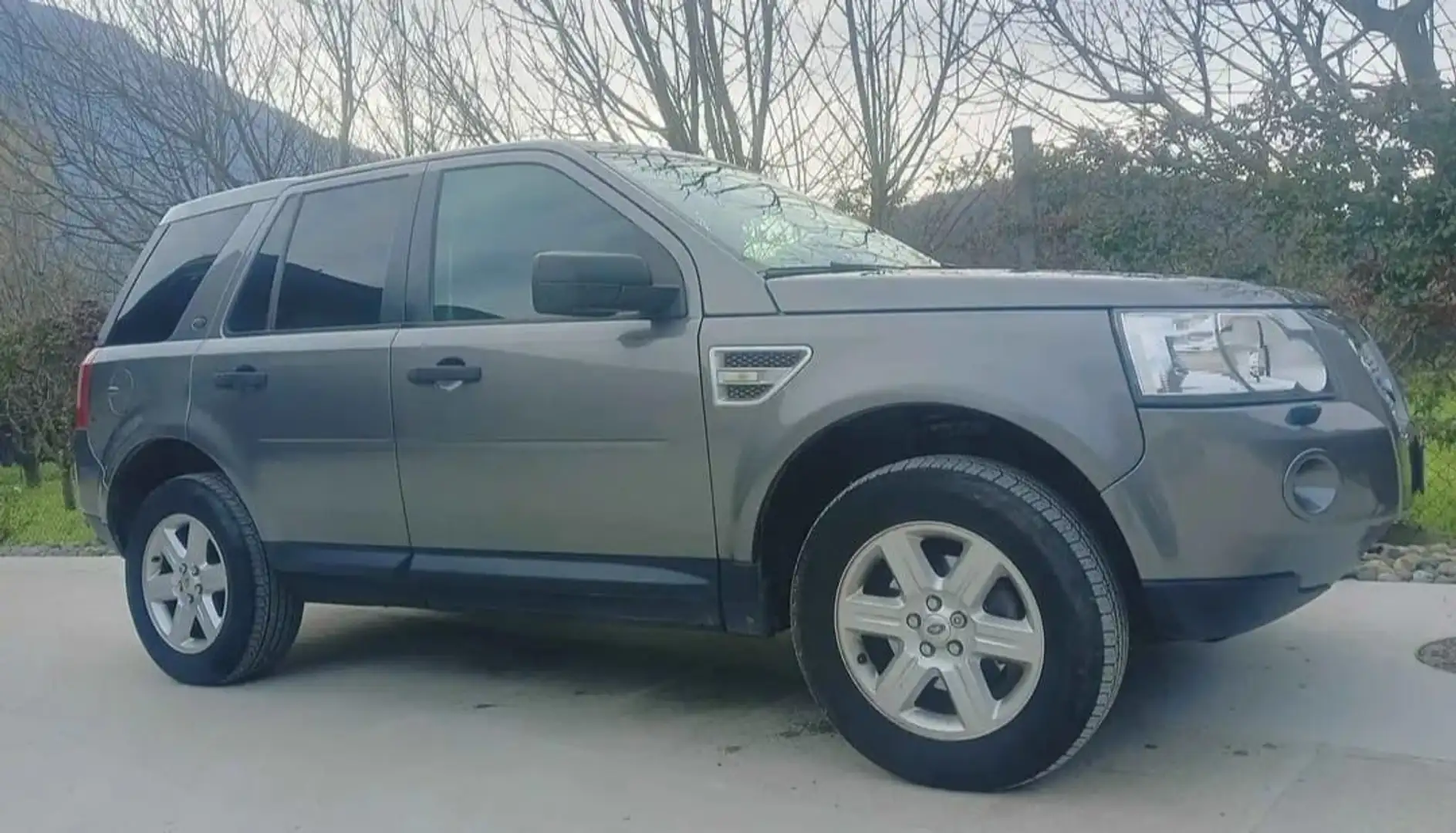 Land Rover Freelander 2.2 td4 XS - 1