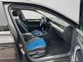Volkswagen Passat Variant 2.0 TDI R-LINE MATRIX PANO AHK Grau - thumbnail 4