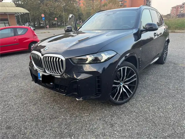 BMW X5 X5 G05 LCI 2023 xdrive30d MSport auto