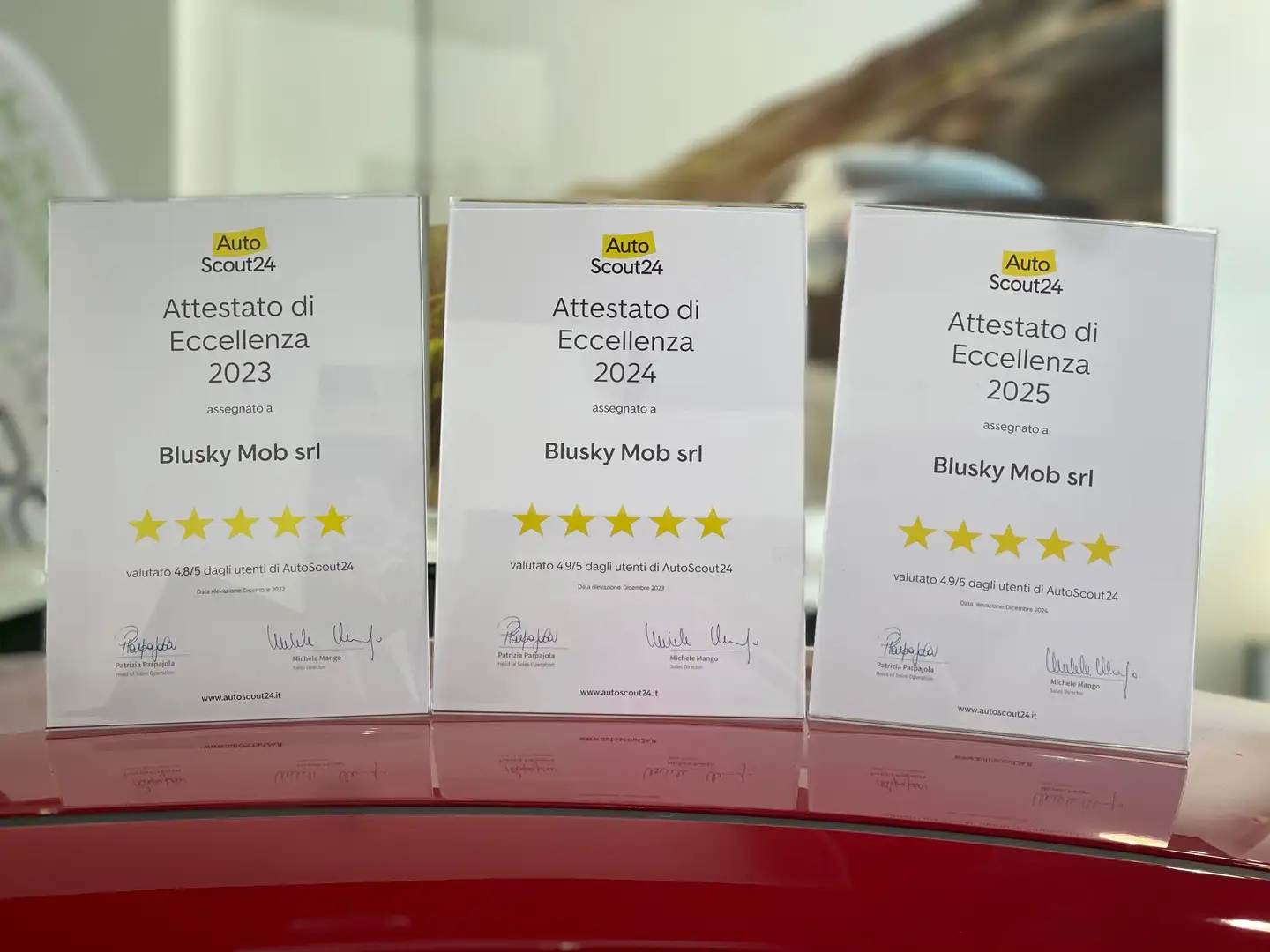 BMW X5 X5 G05 LCI 2023 xdrive30d MSport auto Negro - 2