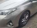Toyota Auris 1.8H ECVT 5P ACTIVE MY14 Bronce - thumbnail 4