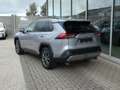Toyota RAV 4 HYBRID Dynamic Plus +Trekhaak Dodehoek Carplay Zilver - thumbnail 5
