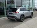 Toyota RAV 4 HYBRID Dynamic Plus +Trekhaak Dodehoek Carplay Zilver - thumbnail 22
