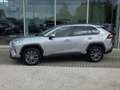 Toyota RAV 4 HYBRID Dynamic Plus +Trekhaak Dodehoek Carplay Zilver - thumbnail 4