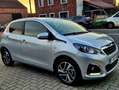 Peugeot 108 108 1.0 VTi INITIALE AUTOMATIQUE Серый - thumbnail 3