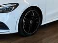 Mercedes-Benz B 250 4M AMG-Line+Night+Pano+DISTRON+KEYLESS+LED Weiß - thumbnail 22