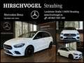 Mercedes-Benz B 250 4M AMG-Line+Night+Pano+DISTRON+KEYLESS+LED Weiß - thumbnail 1