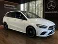 Mercedes-Benz B 250 4M AMG-Line+Night+Pano+DISTRON+KEYLESS+LED Weiß - thumbnail 4