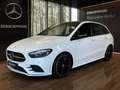 Mercedes-Benz B 250 4M AMG-Line+Night+Pano+DISTRON+KEYLESS+LED Weiß - thumbnail 2