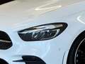 Mercedes-Benz B 250 4M AMG-Line+Night+Pano+DISTRON+KEYLESS+LED Weiß - thumbnail 21