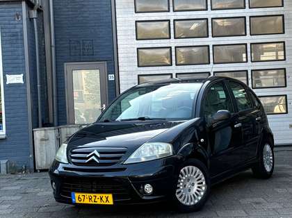 Citroen C3 1.4i Exclusive | Clima | Cruise | N.A.P