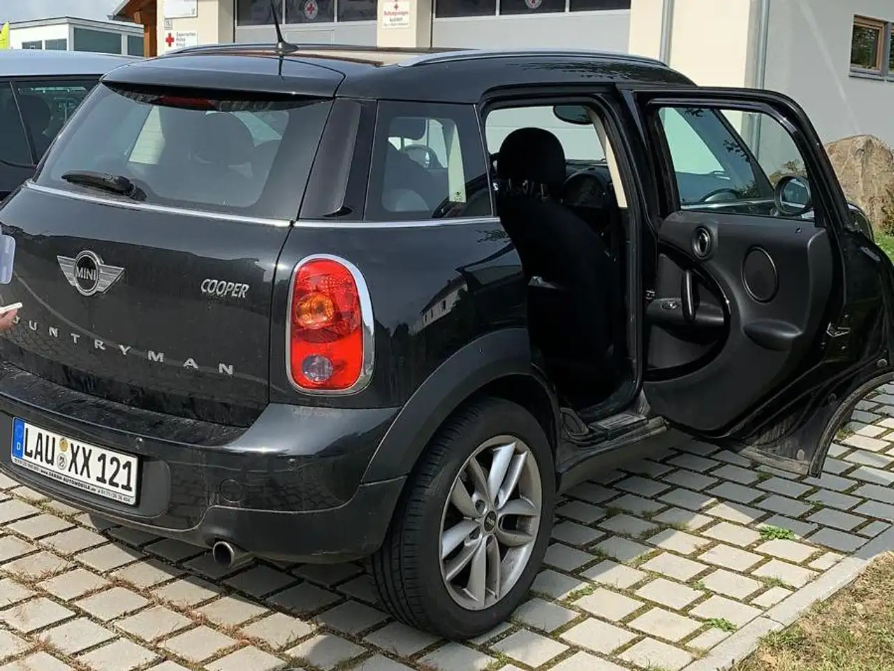 Das Auto