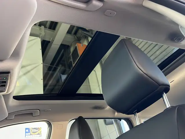 Nissan X-Trail view 8