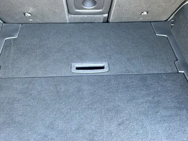 Nissan X-Trail view 14