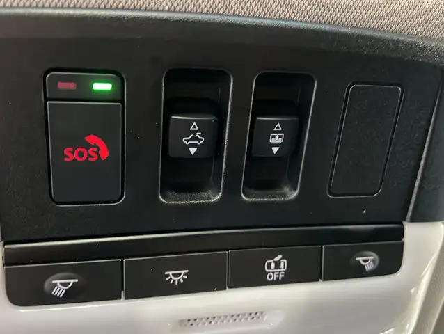 Nissan X-Trail view 7