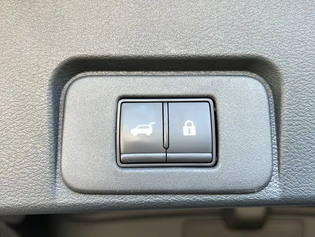 Nissan X-Trail view 15
