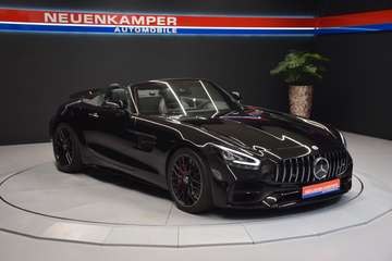 Roadster ACC Burmester Night paket