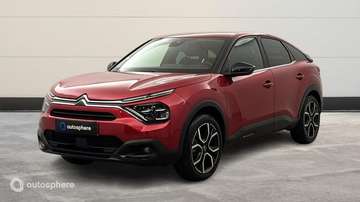 Moteur électrique 136ch (100 kW) Shine Pack Automatique