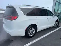 Chrysler Pacifica 2021