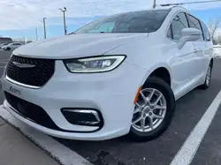 Chrysler Pacifica 2021