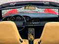 Porsche 911 3,2 WTL Cabrio Rood - thumbnail 14