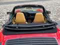 Porsche 911 3,2 WTL Cabrio Rood - thumbnail 10