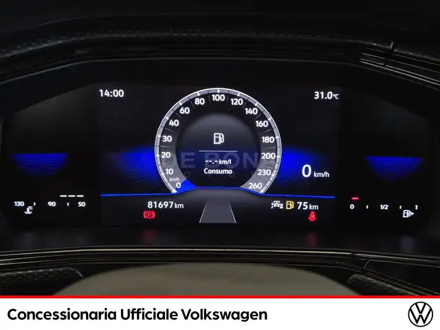 Volkswagen T-Cross view 12